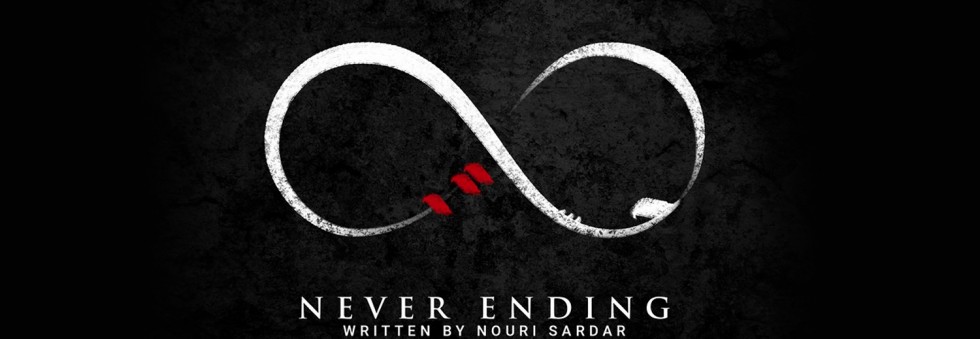NEW RELEASE – Never Ending